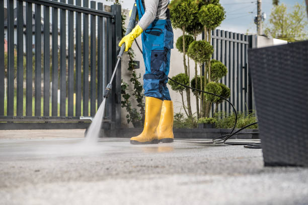 Why Choose Our Certified Pressure Washing Experts for Your Project Needs in Shorewood Forest, IN?